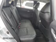 ✅ 2024 Toyota Corolla Cross XLE • VIN: 7MUDAABG9RV118725 • Лот: 91638275. Опубликован ранее на Copart с пробегом 16 895 миль. Бесплатный доступ к архиву аукционных продаж из США и подробный отчёт об истории автомобиля на DreamBid. Изображение 11.