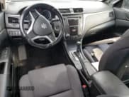 ✅ 2011 Suzuki Kizashi GTS Sport • VIN: JS2RF9A65B6110044 • Лот: 66925444. Опубликован ранее на Copart с пробегом Не указан. Бесплатный доступ к архиву аукционных продаж из США и подробный отчёт об истории автомобиля на DreamBid. Изображение 8.