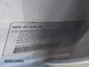 ✅ 2023 Audi S3 Premium Plus • VIN: WAUH3DGYXPA054176 • Lot: 42838688. Wystawiony na IAAI z przebiegiem 19 851 mil. Bezpłatny archiwum sprzedaży aukcyjnych z USA i szczegółowy raport historii pojazdu na DreamBid. Zdjęcie 9.