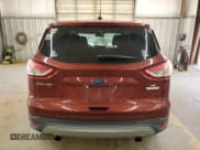 ✅ 2015 Ford Escape SE • VIN: 1FMCU0GX7FUA40402 • Lot: 91088305. Listed on Copart with 117,137 mi. Free auction sales archive from the USA and detailed vehicle history report at DreamBid. Image 6.