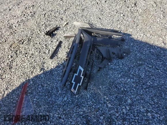 ✅ 2018 Chevrolet Colorado 4WD ZR2 • VIN: 1GCGTEEN3J1287157 • Lot: 82360205. Listed on Copart with 84,813 mi. Free auction sales archive from the USA and detailed vehicle history report at DreamBid. Image 12.