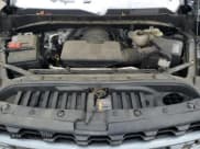 ✅ 2020 Chevrolet Silverado 1500 Custom • VIN: 1GCRYBEF8LZ333412 • Lot: 92382915. Listed on Copart with 109,394 mi. Free auction sales archive from the USA and detailed vehicle history report at DreamBid. Image 11.