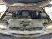 ✅ 2003 Chevrolet Silverado 2500HD LS • VIN: 1GCHC29U33E133435 • Lot: 56750225. Listed on Copart with 343,001 mi. Free auction sales archive from the USA and detailed vehicle history report at DreamBid. Image 11.