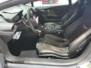 ✅ 2021 Lamborghini Huracan • VIN: ZHWUF5ZF4MLA15944 • Lot: 70219235. Listed on Copart with Not provided. Free auction sales archive from the USA and detailed vehicle history report at DreamBid. Image 7.