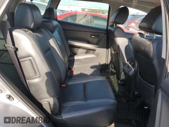 ✅ 2011 Mazda CX-9 Grand Touring • VIN: JM3TB2DA7B0321677 • Lot: 54860175. Wystawiony na Copart z przebiegiem 148 956 mil. Bezpłatny archiwum sprzedaży aukcyjnych z USA i szczegółowy raport historii pojazdu na DreamBid. Zdjęcie 11.