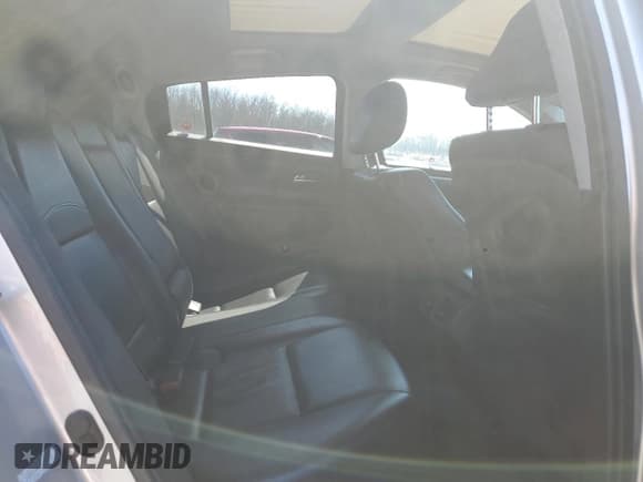 ✅ 2011 Acura ZDX Technology • VIN: 2HNYB1H45BH500058 • Lot: 48704275. Wystawiony na Copart z przebiegiem 130 140 mil. Bezpłatny archiwum sprzedaży aukcyjnych z USA i szczegółowy raport historii pojazdu na DreamBid. Zdjęcie 11.