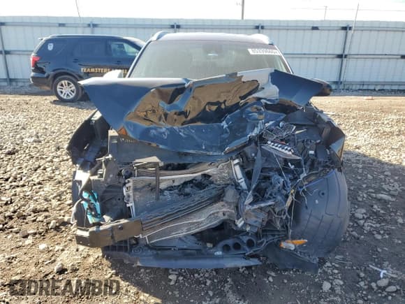 ✅ 2020 Hyundai Tucson SEL • VIN: KM8J3CALXLU194874 • Лот: 85339665. Опубликован ранее на Copart с пробегом Не указан. Бесплатный доступ к архиву аукционных продаж из США и подробный отчёт об истории автомобиля на DreamBid. Изображение 5.