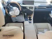 ✅ 2022 Lexus RX 350L • VIN: JTJHZKEA8N2025596 • Lot: 43373115. Listed on Copart with 35,907 mi. Free auction sales archive from the USA and detailed vehicle history report at DreamBid. Image 8.