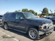 ✅ 2001 Chevrolet Suburban LS • VIN: 1GNEC16T21J305247 • Лот: 63616105. Опубликован ранее на Copart с пробегом 264 025 миль. Бесплатный доступ к архиву аукционных продаж из США и подробный отчёт об истории автомобиля на DreamBid. Изображение 4.