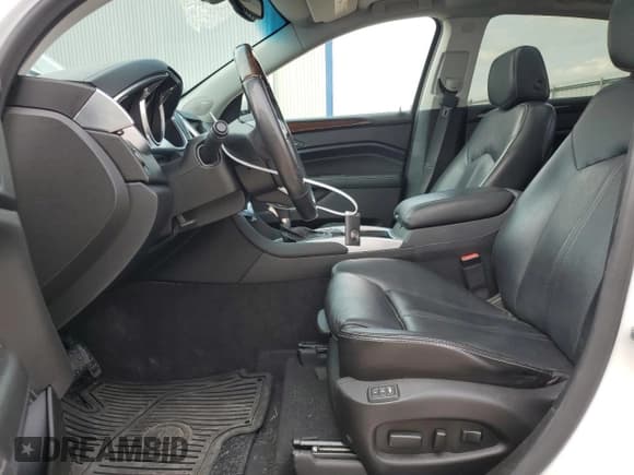 ✅ 2012 Cadillac SRX Premium Collection • VIN: 3GYFNFE33CS547367 • Лот: 67122365. Опубликован ранее на Copart с пробегом 136 102 миль. Бесплатный доступ к архиву аукционных продаж из США и подробный отчёт об истории автомобиля на DreamBid. Изображение 7.