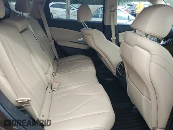 ✅ 2019 Acura RDX Technology • VIN: 5J8TC1H57KL017441 • Lot: 81917755. Listed on Copart with 27,634 mi. Free auction sales archive from the USA and detailed vehicle history report at DreamBid. Image 11.