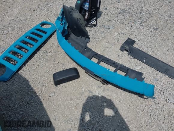 ✅ 2017 Jeep Patriot High Altitude • VIN: 1C4NJRFBXHD111417 • Lot: 42850790. Listed on IAAI with 103,161 mi. Free auction sales archive from the USA and detailed vehicle history report at DreamBid. Image 12.