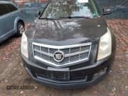 ✅ 2012 Cadillac SRX Premium Collection • VIN: 3GYFNCE3XCS592238 • Lot: 43541237. Wystawiony na IAAI z przebiegiem 189 396 mil. Bezpłatny archiwum sprzedaży aukcyjnych z USA i szczegółowy raport historii pojazdu na DreamBid. Zdjęcie 6.