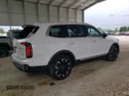✅ 2024 Kia Telluride SX Prestige X-Pro • VIN: 5XYP5DGC8RG431636 • Лот: 55682855. Опубликован ранее на Copart с пробегом 14 114 миль. Бесплатный доступ к архиву аукционных продаж из США и подробный отчёт об истории автомобиля на DreamBid. Изображение 3.