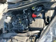 ✅ 2020 Ford Escape SE • VIN: 1FMCU9G62LUC49716 • Lot: 43649680. Listed on IAAI with 80,212 mi. Free auction sales archive from the USA and detailed vehicle history report at DreamBid. Image 19.