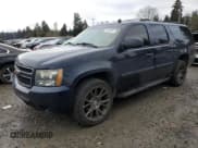 ✅ 2007 Chevrolet Suburban LT • VIN: 1GNFK16397J248688 • Lot: 81838244. Wystawiony na Copart z przebiegiem 155 939 mil. Bezpłatny archiwum sprzedaży aukcyjnych z USA i szczegółowy raport historii pojazdu na DreamBid. Zdjęcie 1.