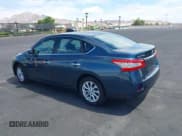 ✅ 2014 Nissan Sentra SR • VIN: 3N1AB7AP7EY316658 • Лот: 43094221. Опубликован ранее на IAAI с пробегом 101 960 миль. Бесплатный доступ к архиву аукционных продаж из США и подробный отчёт об истории автомобиля на DreamBid. Изображение 3.