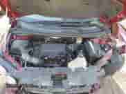 2013 Chevrolet Sonic LTZ с VIN 1G1JE5SB6D4224964, выставлен на аукционе IAAI как лот 43118732 с пробегом 130 961 миль миль и . История ставок и продаж доступна на DreamBid. Изображение 10.