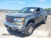 ✅ 2008 GMC Canyon SLE2 • VIN: 1GTDT13E488122587 • Лот: 42526178. Опубликован ранее на IAAI с пробегом 131 115 миль. Бесплатный доступ к архиву аукционных продаж из США и подробный отчёт об истории автомобиля на DreamBid. Изображение 17.