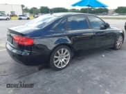 ✅ 2011 Audi A4 Premium • VIN: WAUAFAFL0BN011531 • Lot: 43423893. Listed on IAAI with 162,836 mi. Free auction sales archive from the USA and detailed vehicle history report at DreamBid. Image 4.