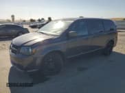✅ 2020 Dodge Grand Caravan GT • VIN: 2C4RDGEG0LR191147 • Lot: 69157245. Wystawiony na Copart z przebiegiem 276 165 mil. Bezpłatny archiwum sprzedaży aukcyjnych z USA i szczegółowy raport historii pojazdu na DreamBid. Zdjęcie 1.