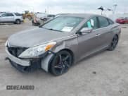 ✅ 2013 Hyundai Azera • VIN: KMHFG4JG8DA226548 • Лот: 43113795. Опубликован ранее на IAAI с пробегом 144 964 миль. Бесплатный доступ к архиву аукционных продаж из США и подробный отчёт об истории автомобиля на DreamBid. Изображение 2.