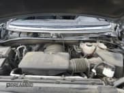 ✅ 2023 Chevrolet Silverado 1500 RST • VIN: 1GCUDEEL4PZ308431 • Лот: 69362165. Опубликован ранее на Copart с пробегом 53 835 миль. Бесплатный доступ к архиву аукционных продаж из США и подробный отчёт об истории автомобиля на DreamBid. Изображение 11.