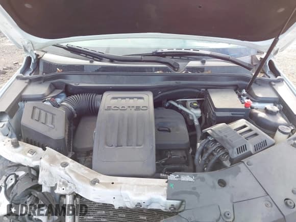 ✅ 2016 Chevrolet Equinox LT • VIN: 2GNALCEK5G6180558 • Лот: 43486262. Опубликован ранее на IAAI с пробегом 141 044 миль. Бесплатный доступ к архиву аукционных продаж из США и подробный отчёт об истории автомобиля на DreamBid. Изображение 10.