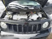 ✅ 2015 Jeep Patriot Sport • VIN: 1C4NJPBB1FD118733 • Лот: 91930675. Опубликован ранее на Copart с пробегом 68 358 миль. Бесплатный доступ к архиву аукционных продаж из США и подробный отчёт об истории автомобиля на DreamBid. Изображение 11.