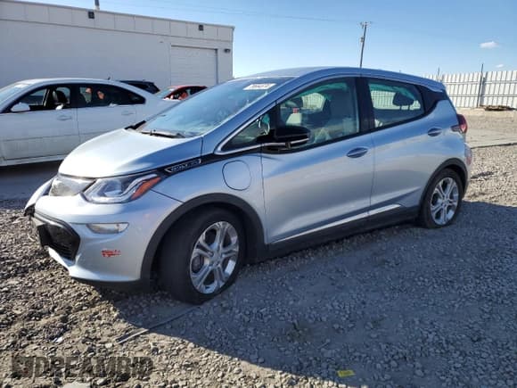 ✅ 2017 Chevrolet Bolt EV LT • VIN: 1G1FW6S06H4181630 • Lot: 79664874. Wystawiony na Copart z przebiegiem 32 397 mil. Bezpłatny archiwum sprzedaży aukcyjnych z USA i szczegółowy raport historii pojazdu na DreamBid. Zdjęcie 1.