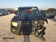 ✅ 2006 Honda Element EX-P • VIN: 5J6YH277X6L019490 • Lot: 52980905. Listed on Copart with Not provided. Free auction sales archive from the USA and detailed vehicle history report at DreamBid. Image 5.