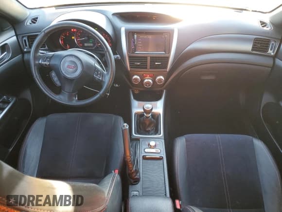 ✅ 2013 Subaru WRX WRX STI • VIN: JF1GR8H60DL203282 • Lot: 85324335. Wystawiony na Copart z przebiegiem 121 516 mil. Bezpłatny archiwum sprzedaży aukcyjnych z USA i szczegółowy raport historii pojazdu na DreamBid. Zdjęcie 8.