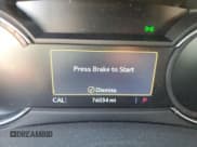 ✅ 2021 Cadillac XT4 FWD Premium Luxury • VIN: 1GYFZCR48MF002468 • Lot: 50878955. Listed on Copart with 76,034 mi. Free auction sales archive from the USA and detailed vehicle history report at DreamBid. Image 9.