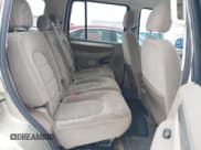 ✅ 2003 Ford Explorer XLT • VIN: 1FMZU73E63UC32798 • Lot: 41573916. Listed on IAAI with 165,083 mi. Free auction sales archive from the USA and detailed vehicle history report at DreamBid. Image 8.