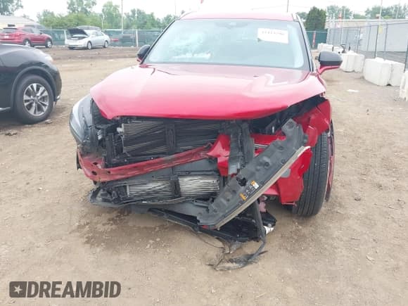 ✅ 2022 Lincoln Corsair Standard • VIN: 5LMCJ1C98NUL15986 • Лот: 42423796. Опубликован ранее на IAAI с пробегом 58 437 миль. Бесплатный доступ к архиву аукционных продаж из США и подробный отчёт об истории автомобиля на DreamBid. Изображение 6.