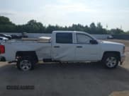 ✅ 2014 Chevrolet Silverado 1500 LT • VIN: 3GCUKREH1EG362856 • Lot: 42957775. Wystawiony na IAAI z przebiegiem 177 445 mil. Bezpłatny archiwum sprzedaży aukcyjnych z USA i szczegółowy raport historii pojazdu na DreamBid. Zdjęcie 14.