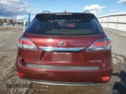 ✅ 2013 Lexus RX 350 • VIN: 2T2BK1BA0DC164578 • Лот: 90611025. Опубликован ранее на Copart с пробегом 165 564 миль. Бесплатный доступ к архиву аукционных продаж из США и подробный отчёт об истории автомобиля на DreamBid. Изображение 6.