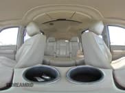 ✅ 2010 Ford Expedition Max Limited • VIN: 1FMJK2A52AEA33750 • Lot: 59751925. Wystawiony na Copart z przebiegiem 204 394 mil. Bezpłatny archiwum sprzedaży aukcyjnych z USA i szczegółowy raport historii pojazdu na DreamBid. Zdjęcie 16.