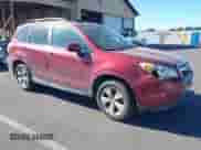 2016 Subaru Forester Limited z VIN JF2SJAHC3GH474211, wystawiony jako IAAI lot #43430936 z przebiegiem 158 706 mil mil oraz . Historia ofert i sprzedaży dostępna na DreamBid. Obrazek 1.