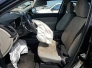 ✅ 2017 Mitsubishi Outlander SE • VIN: JA4AP3AW4HZ059056 • Lot: 83951765. Listed on Copart with 54,664 mi. Free auction sales archive from the USA and detailed vehicle history report at DreamBid. Image 7.