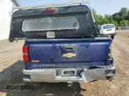 ✅ 2014 Chevrolet Silverado 1500 LT • VIN: 1GCVKREC9EZ371930 • Лот: 65418204. Опубликован ранее на Copart с пробегом 179 656 миль. Бесплатный доступ к архиву аукционных продаж из США и подробный отчёт об истории автомобиля на DreamBid. Изображение 6.