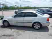 2003 BMW 3 Series 325xi with VIN WBAEU33443PH90683, listed as a IAAI auction lot 42741918 with 170,563 mi miles and . Bid and sale history available at DreamBid. Image 15.