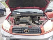 ✅ 2002 Toyota RAV4 • VIN: JTEGH20VX20049364 • Lot: 43424619. Wystawiony na IAAI z przebiegiem 134 415 mil. Bezpłatny archiwum sprzedaży aukcyjnych z USA i szczegółowy raport historii pojazdu na DreamBid. Zdjęcie 10.