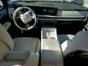 ✅ 2024 Hyundai Santa Fe Calligraphy • VIN: 5NMP5DG1XRH012370 • Lot: 95011255. Listed on Copart with 39,681 mi. Free auction sales archive from the USA and detailed vehicle history report at DreamBid. Image 8.