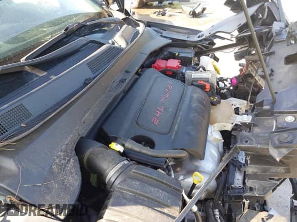 2020 Jeep Compass Latitude с VIN 3C4NJDBB6LT153708, выставлен на аукционе IAAI как лот 42746775 с пробегом 55 135 миль миль и . История ставок и продаж доступна на DreamBid. Изображение 10.