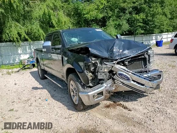 ✅ 2019 Ford F-250 XL • VIN: 1FT7W2BT4KEC56843 • Lot: 65622775. Listed on Copart with 186,795 mi. Free auction sales archive from the USA and detailed vehicle history report at DreamBid. Image 13.