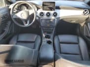 ✅ 2017 Mercedes-Benz GLA 250 • VIN: WDCTG4GB8HJ301980 • Lot: 87387255. Listed on Copart with 19,863 mi. Free auction sales archive from the USA and detailed vehicle history report at DreamBid. Image 8.