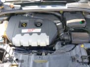 ✅ 2015 Ford Focus ST • VIN: 1FADP3L94FL280091 • Lot: 43638227. Listed on IAAI with 142,800 mi. Free auction sales archive from the USA and detailed vehicle history report at DreamBid. Image 10.