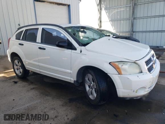 ✅ 2008 Dodge Caliber SE • VIN: 1B3HB28B78D757837 • Лот: 69117744. Опубликован ранее на Copart с пробегом Не указан. Бесплатный доступ к архиву аукционных продаж из США и подробный отчёт об истории автомобиля на DreamBid. Изображение 4.