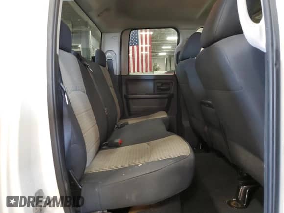 2009 Dodge 1500 SLT с VIN 1D3HB18PX9S740877, выставлен на аукционе Copart как лот 74973724 с пробегом 126 279 миль миль и На запчасти • Non repairable. История ставок и продаж доступна на DreamBid. Изображение 10.